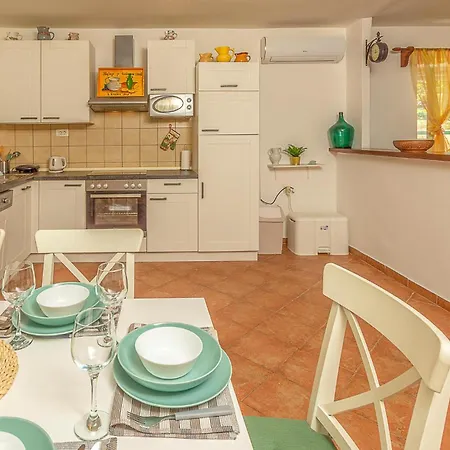 Holiday home Beautiful In With Wifi Nedescina