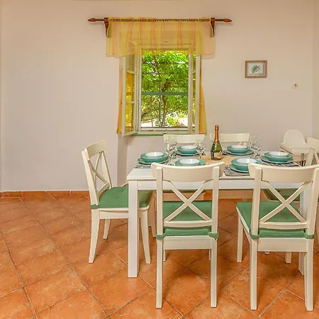 Holiday home Beautiful In With Wifi