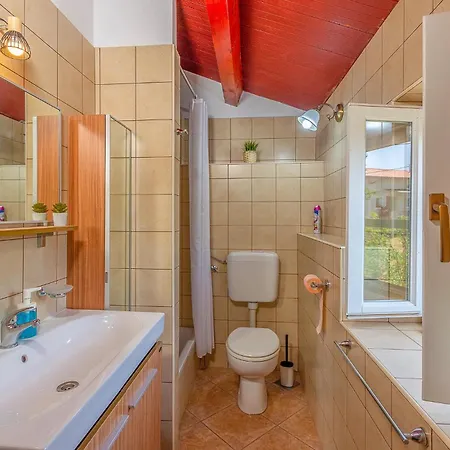 Holiday home Beautiful In With Wifi Nedescina