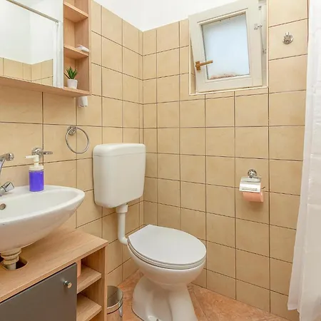 Holiday home Beautiful In With Wifi *